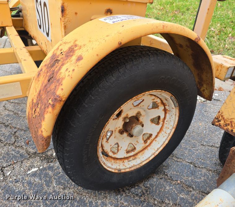 image for item DW3932 (3) Ver-Mac message board trailers