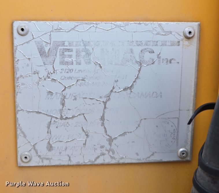 image for item DW3932 (3) Ver-Mac message board trailers