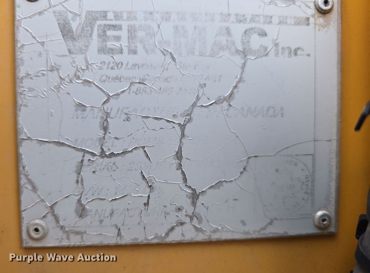 image for item DW3932 (3) Ver-Mac message board trailers