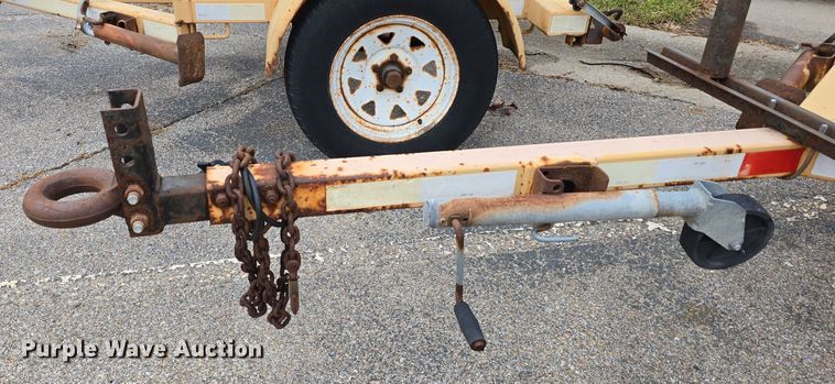 image for item DW3932 (3) Ver-Mac message board trailers