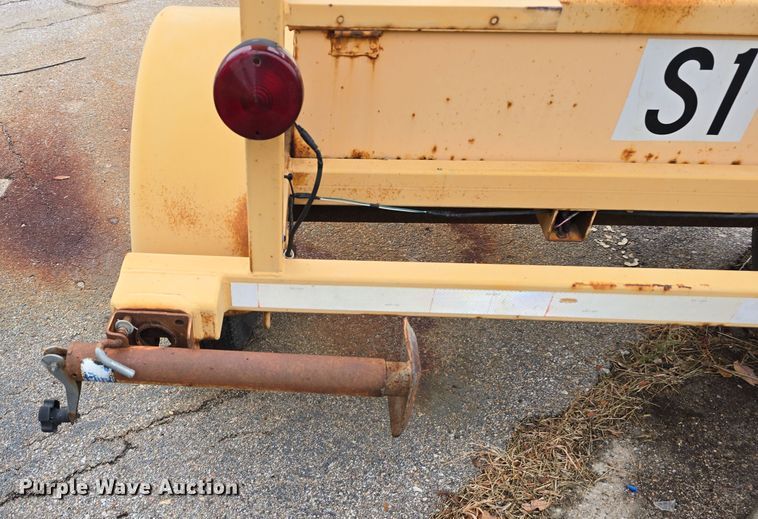 image for item DW3932 (3) Ver-Mac message board trailers