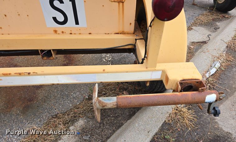 image for item DW3932 (3) Ver-Mac message board trailers