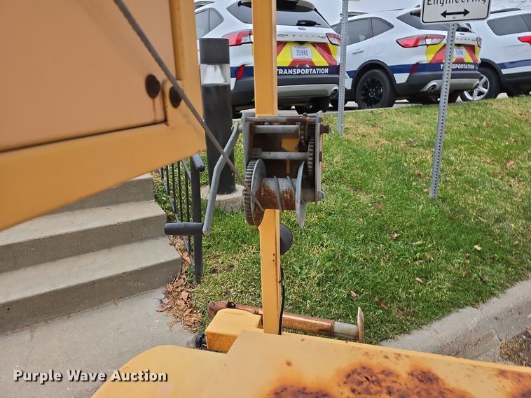 image for item DW3932 (3) Ver-Mac message board trailers