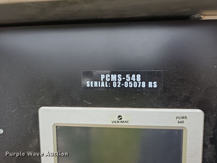 image for item DW3932 (3) Ver-Mac message board trailers