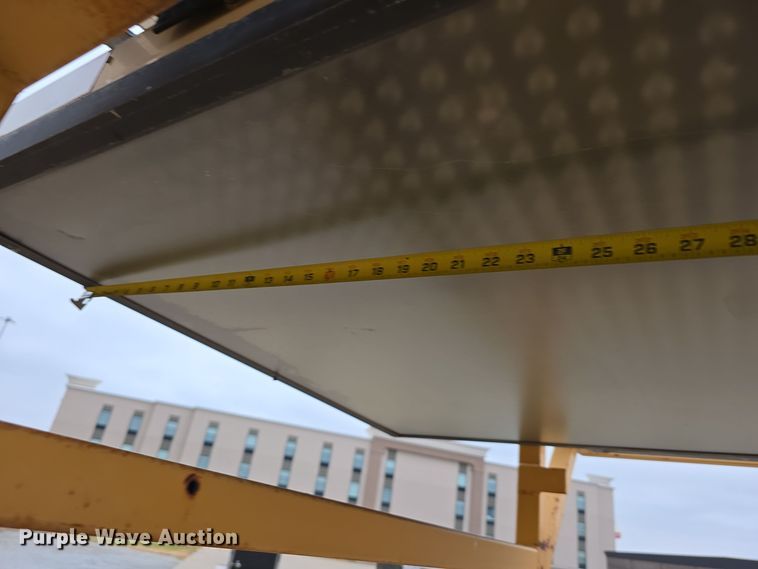 image for item DW3932 (3) Ver-Mac message board trailers