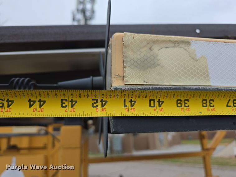 image for item DW3932 (3) Ver-Mac message board trailers