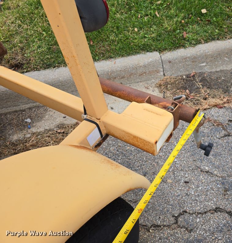 image for item DW3932 (3) Ver-Mac message board trailers