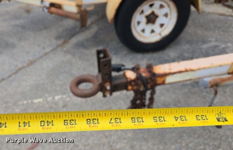 image for item DW3932 (3) Ver-Mac message board trailers