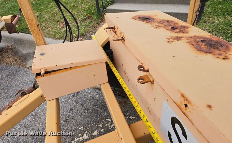 image for item DW3932 (3) Ver-Mac message board trailers