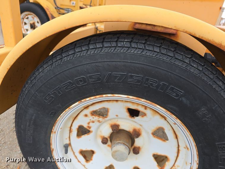 image for item DW3932 (3) Ver-Mac message board trailers