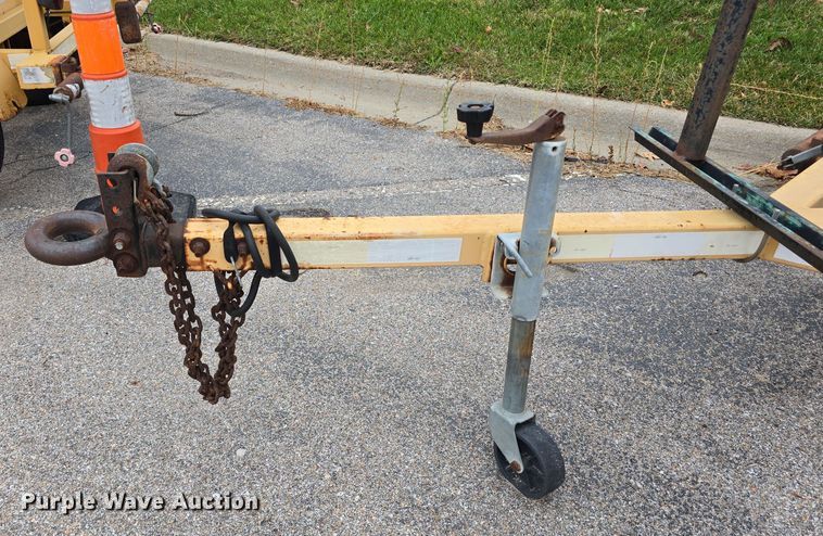 image for item DW3932 (3) Ver-Mac message board trailers