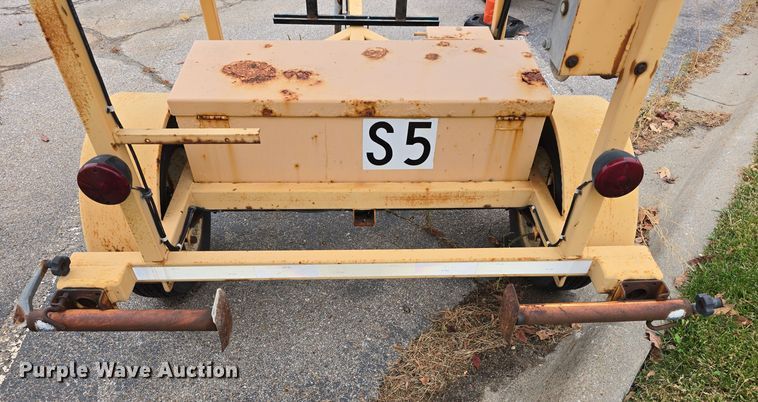 image for item DW3932 (3) Ver-Mac message board trailers