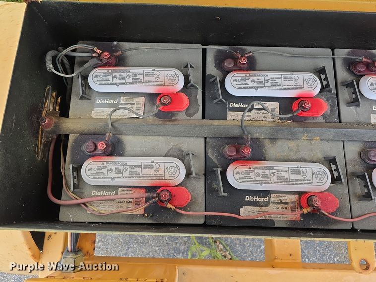 image for item DW3932 (3) Ver-Mac message board trailers