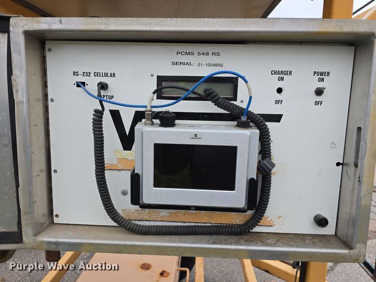 image for item DW3932 (3) Ver-Mac message board trailers