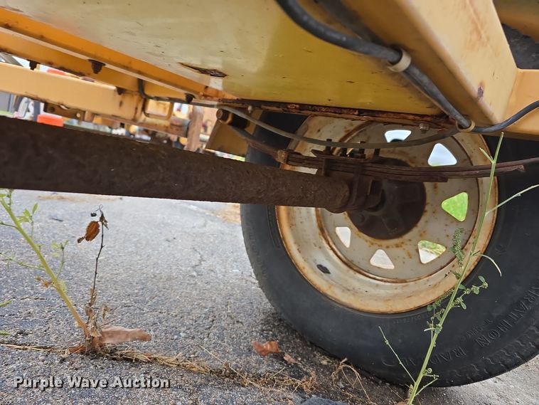 image for item DW3932 (3) Ver-Mac message board trailers