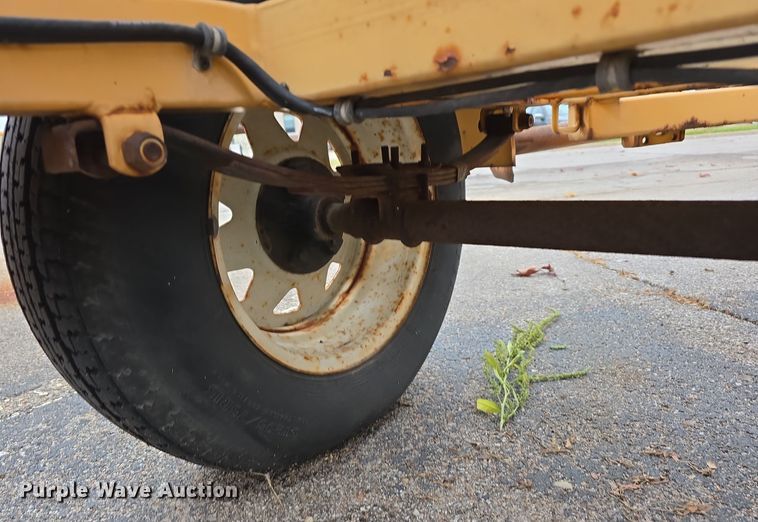 image for item DW3932 (3) Ver-Mac message board trailers