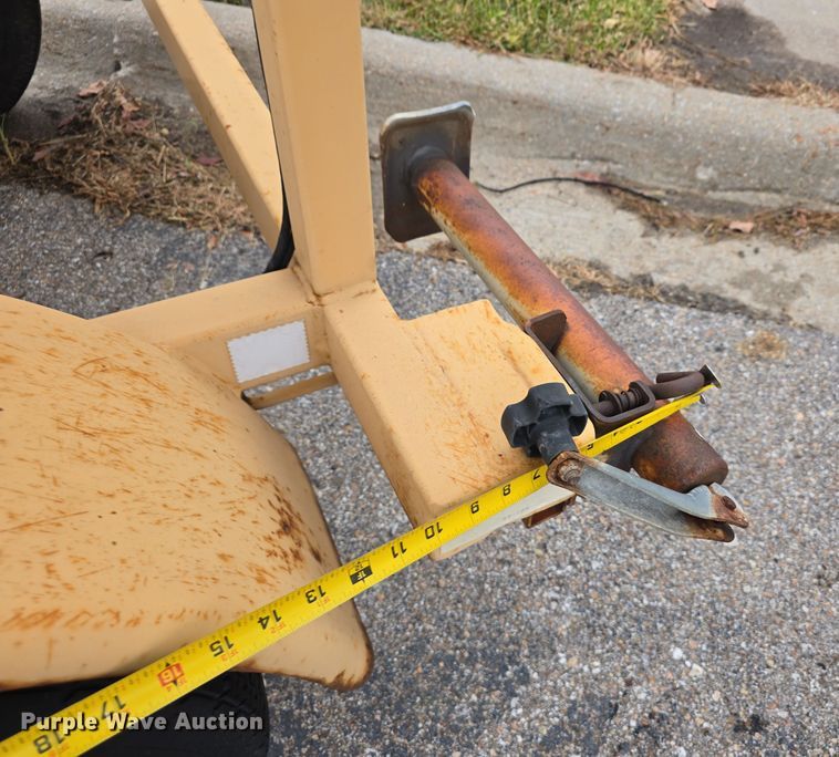 image for item DW3932 (3) Ver-Mac message board trailers