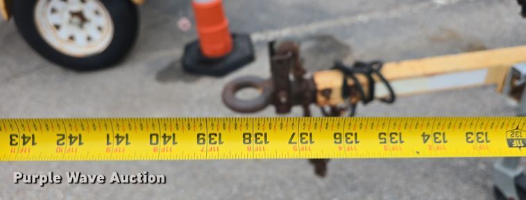 image for item DW3932 (3) Ver-Mac message board trailers