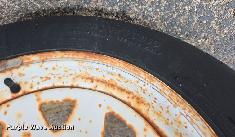 image for item DW3932 (3) Ver-Mac message board trailers