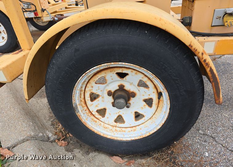 image for item DW3932 (3) Ver-Mac message board trailers