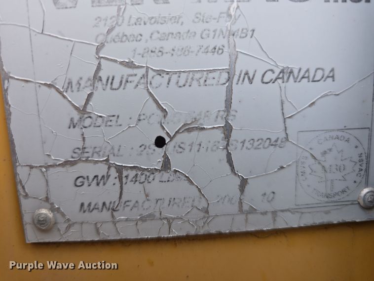 image for item DW3932 (3) Ver-Mac message board trailers