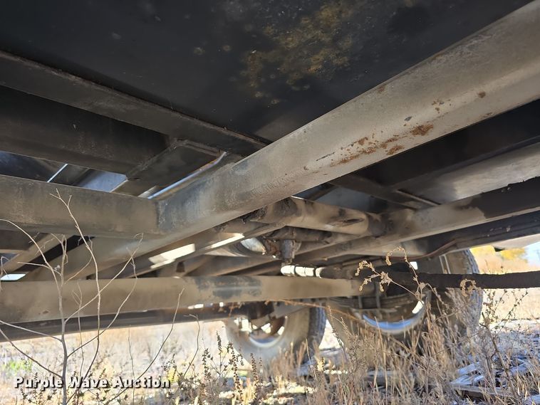 image for item DW3941 2010 KM International KM T2 asphalt recycler