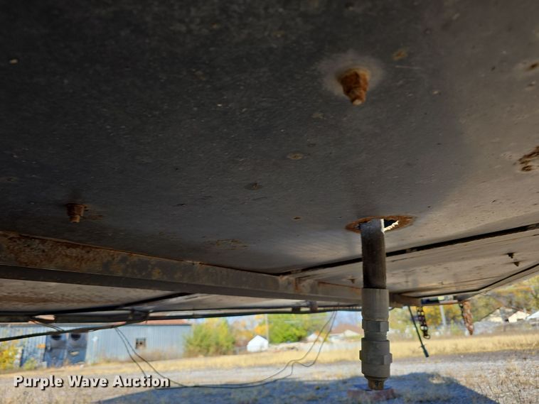 image for item DW3941 2010 KM International KM T2 asphalt recycler