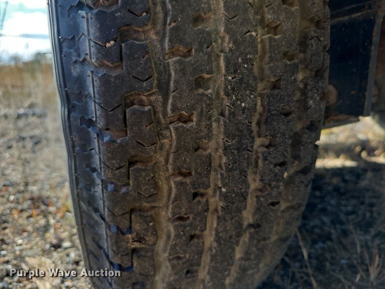 image for item DW3941 2010 KM International KM T2 asphalt recycler