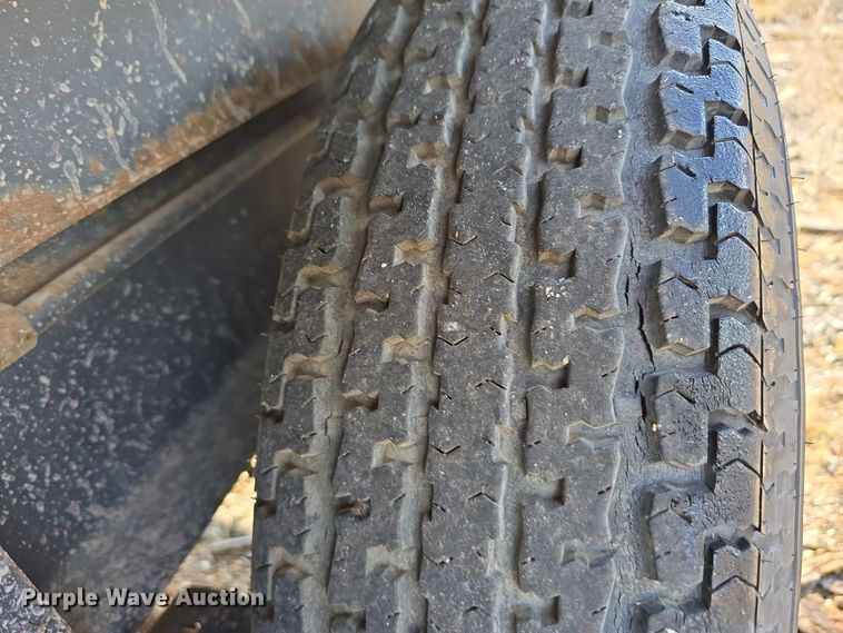 image for item DW3941 2010 KM International KM T2 asphalt recycler