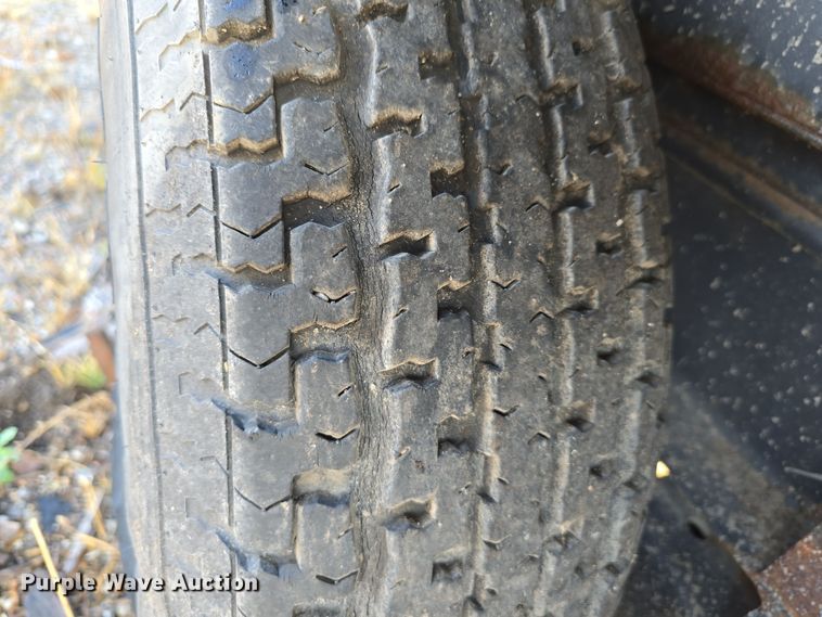 image for item DW3941 2010 KM International KM T2 asphalt recycler