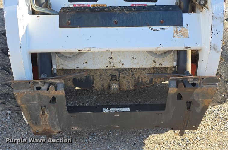 image for item DW3947 2005 Bobcat S185 skid steer loader