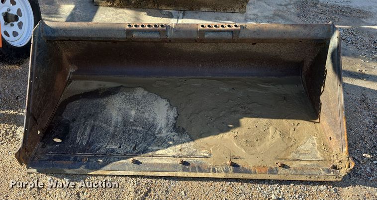 image for item DW3947 2005 Bobcat S185 skid steer loader