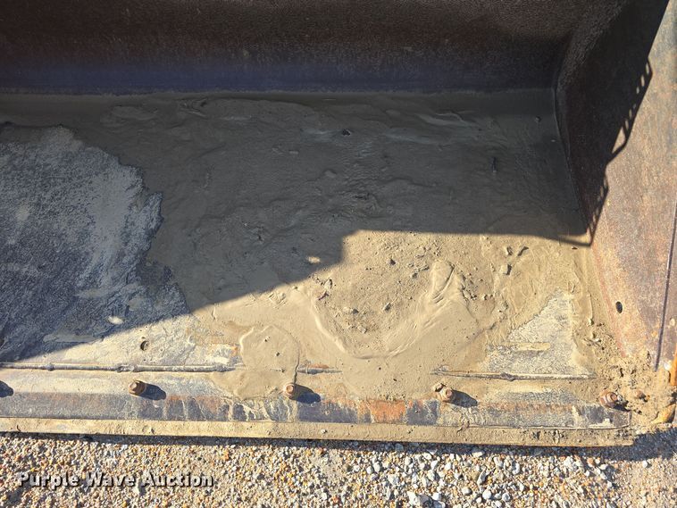 image for item DW3947 2005 Bobcat S185 skid steer loader