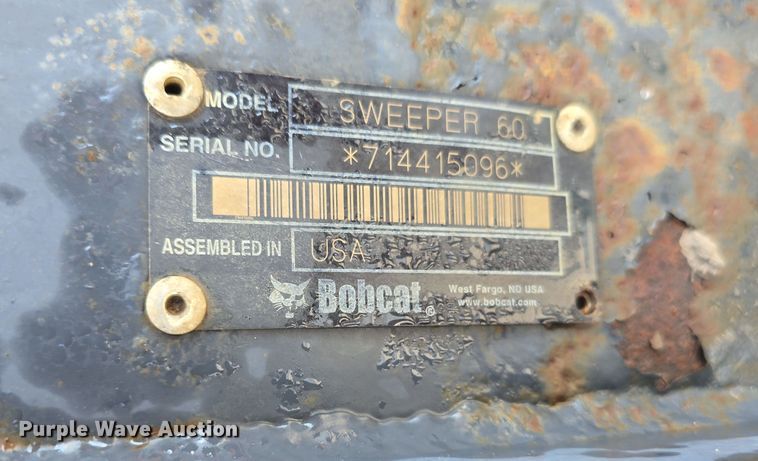 image for item DW3947 2005 Bobcat S185 skid steer loader