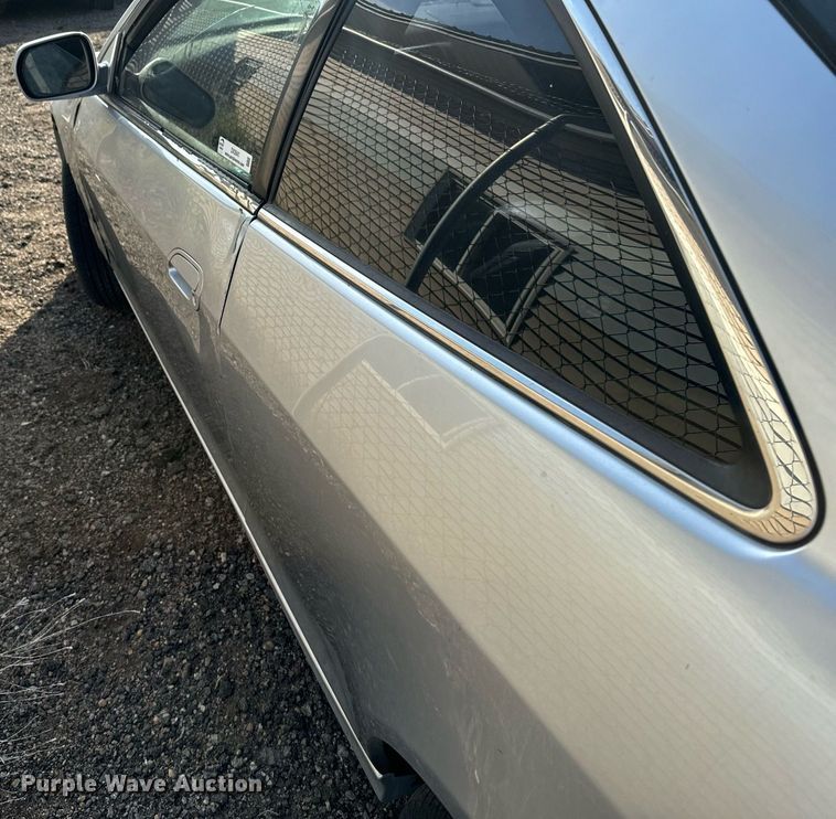 image for item DX3641 2002 Honda  Accord 