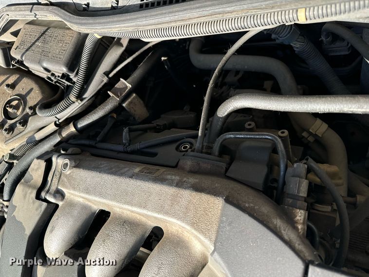 image for item DX3641 2002 Honda  Accord 