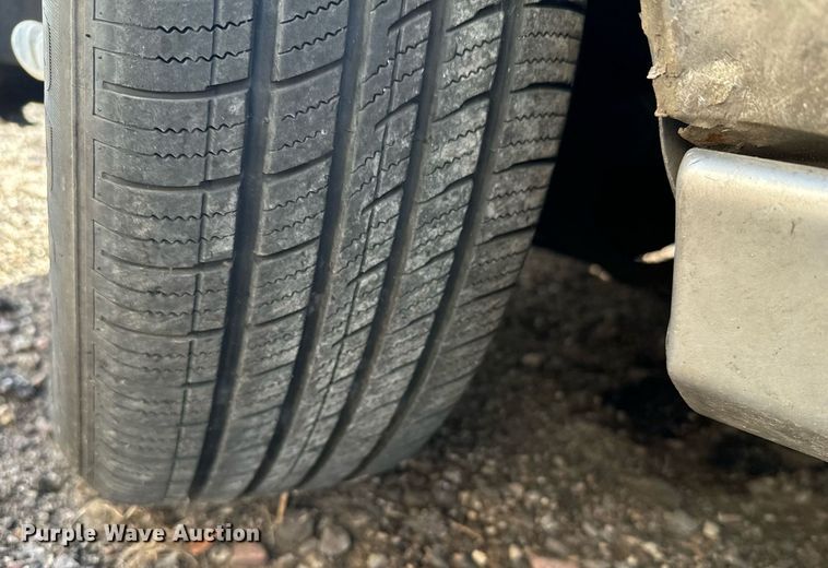 image for item DX3641 2002 Honda  Accord 