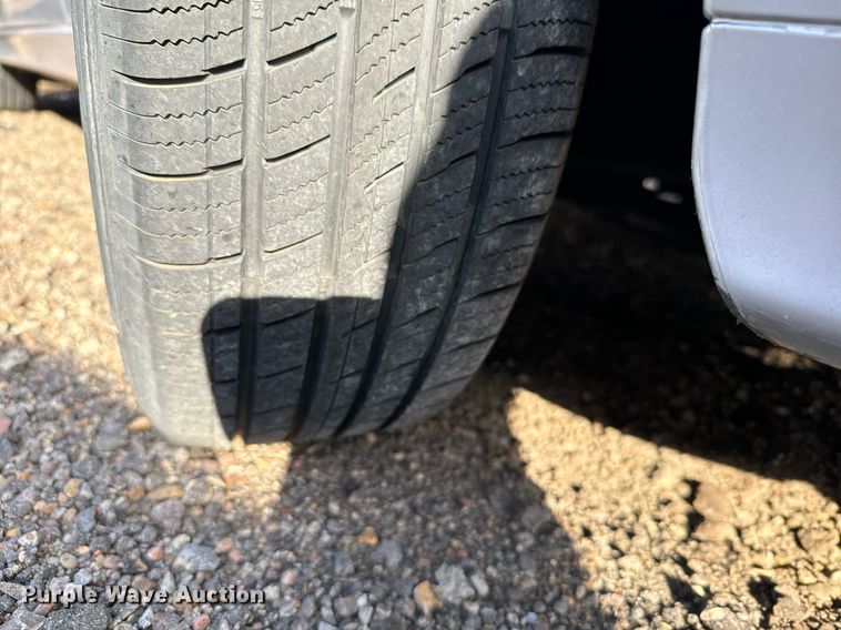 image for item DX3641 2002 Honda  Accord 