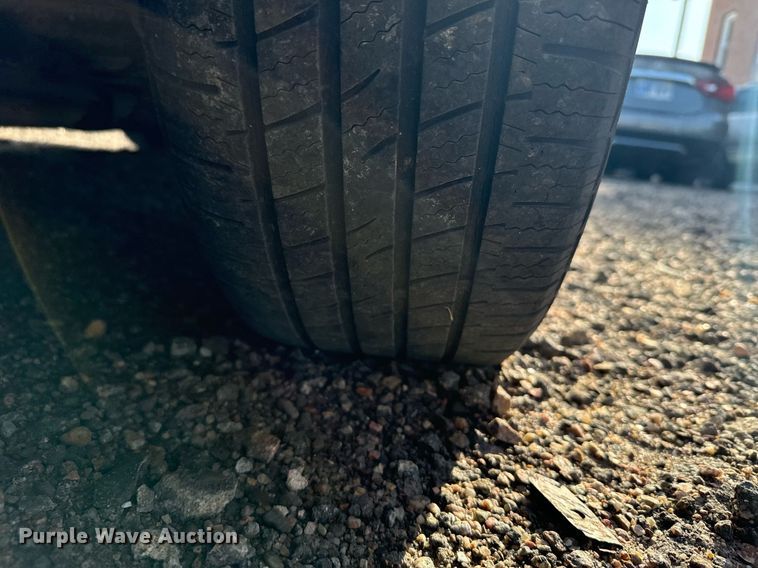 image for item DX3641 2002 Honda  Accord 