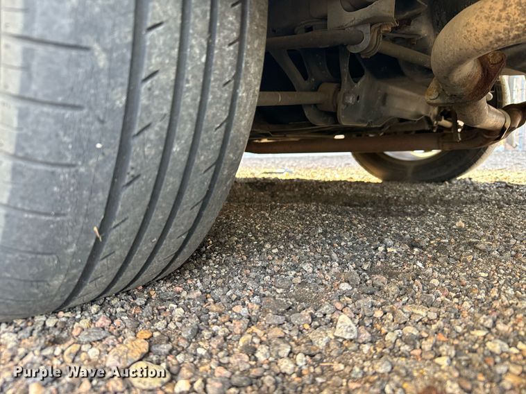 image for item DX3641 2002 Honda  Accord 