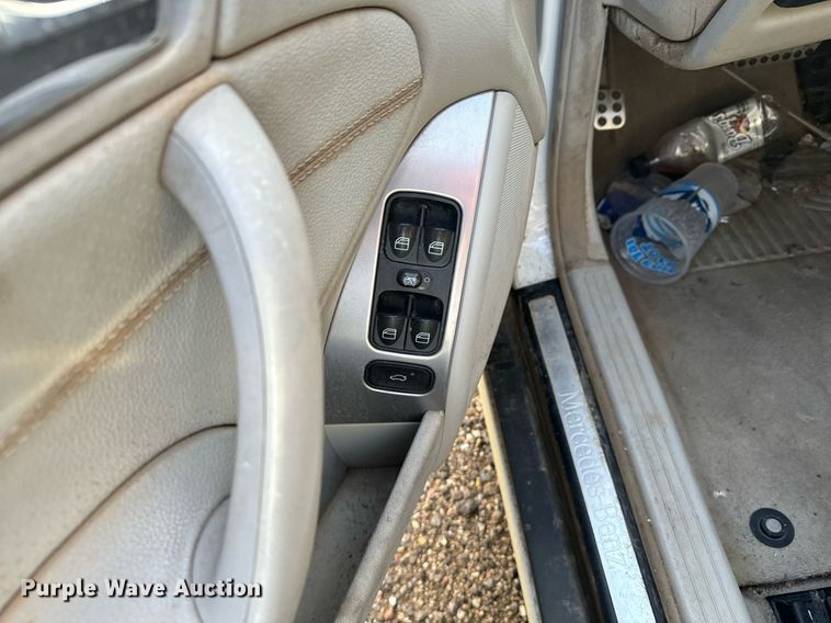 image for item DX3645 2006 Mercedes-Benz C-Class C230 Sport 