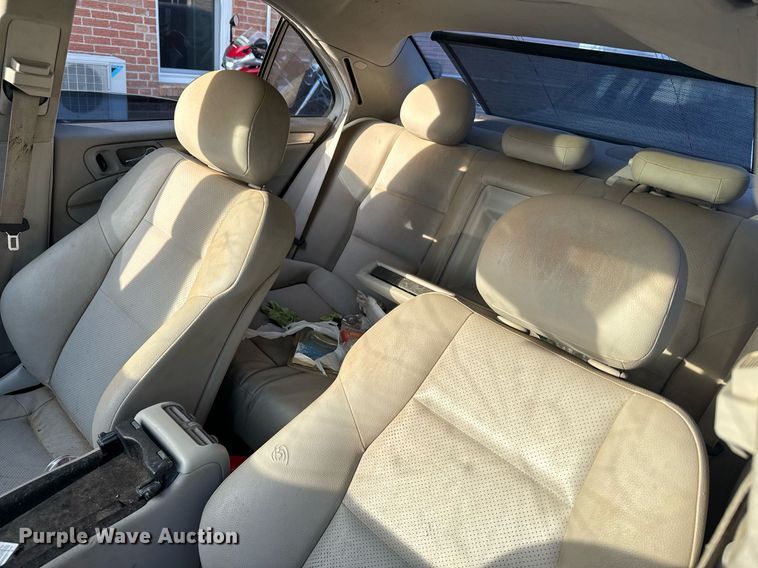 image for item DX3645 2006 Mercedes-Benz C-Class C230 Sport 