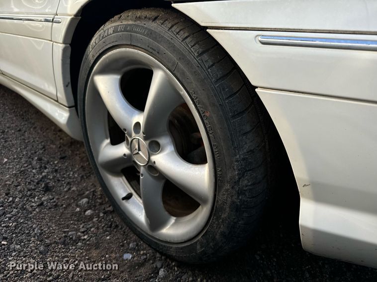 image for item DX3645 2006 Mercedes-Benz C-Class C230 Sport 