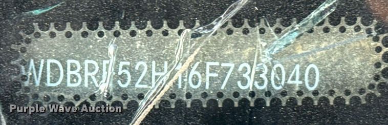 image for item DX3645 2006 Mercedes-Benz C-Class C230 Sport 