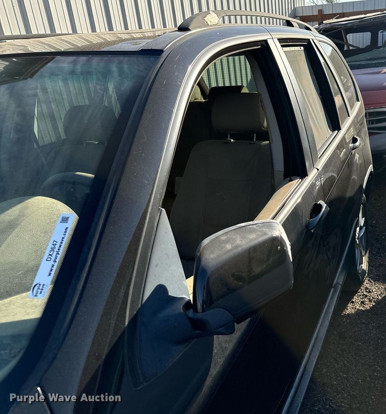 image for item DX3647 2005 BMW X5 SUV