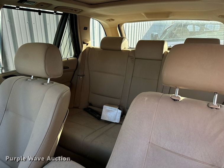 image for item DX3647 2005 BMW X5 SUV