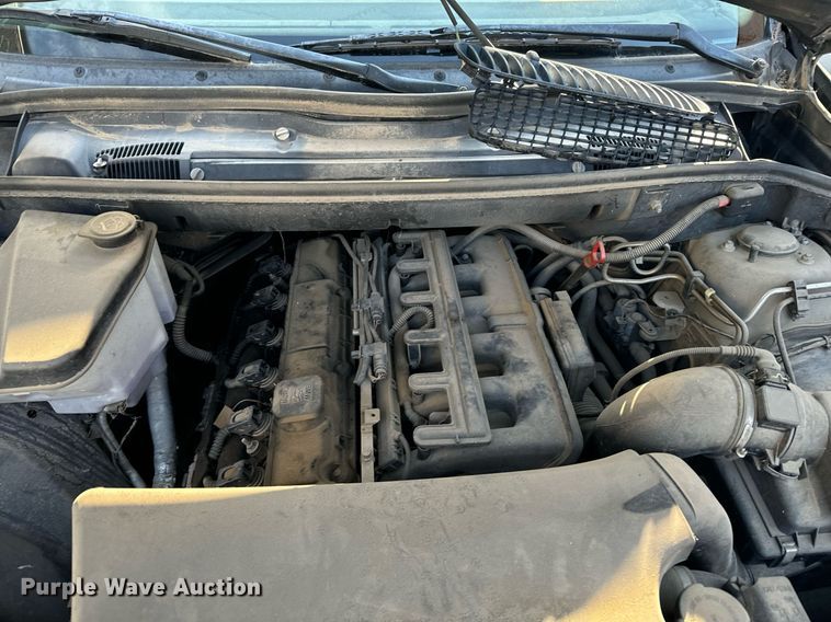 image for item DX3647 2005 BMW X5 SUV