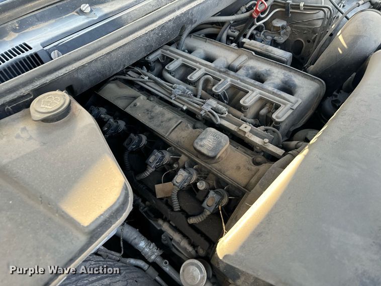 image for item DX3647 2005 BMW X5 SUV