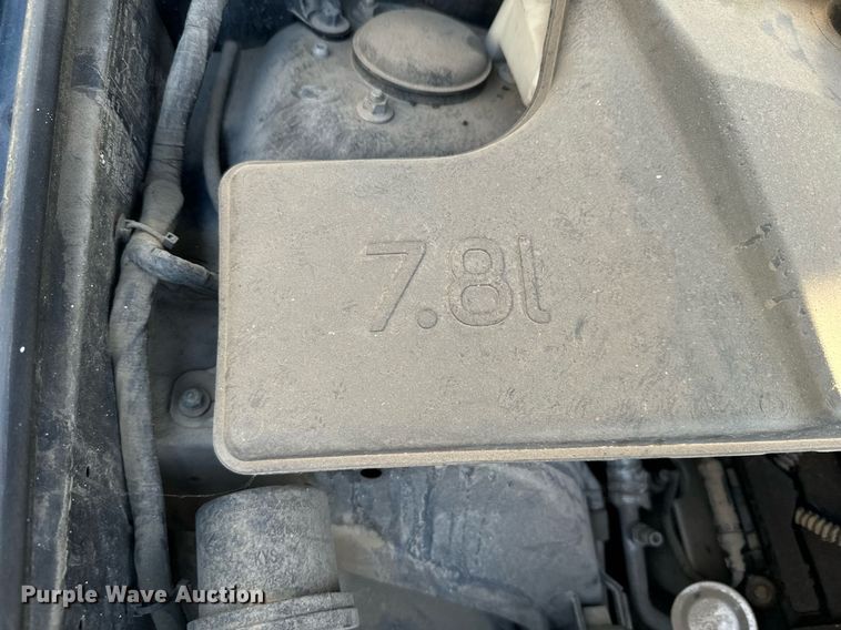 image for item DX3647 2005 BMW X5 SUV