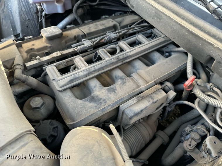 image for item DX3647 2005 BMW X5 SUV